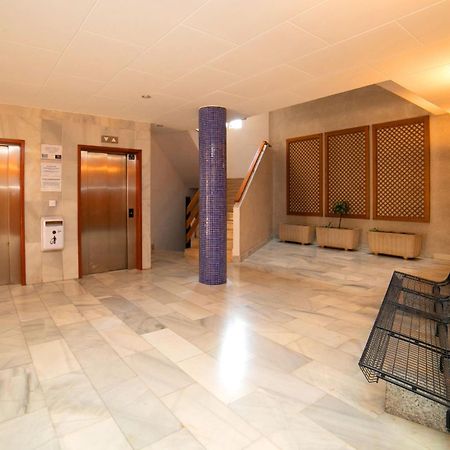 Apartment Apolo Vii-9 By Interhome Calpe Kültér fotó