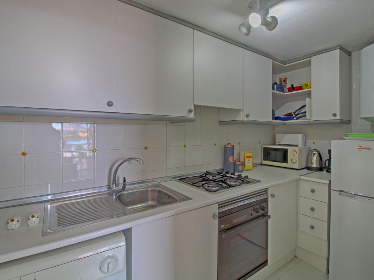 Apartment Apolo Vii-9 By Interhome Calpe Kültér fotó