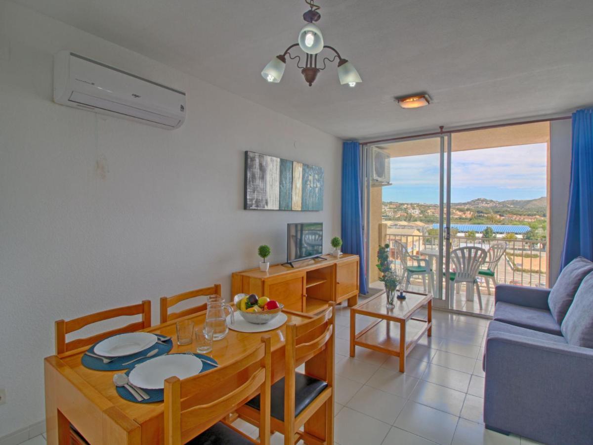 Apartment Apolo Vii-9 By Interhome Calpe Kültér fotó
